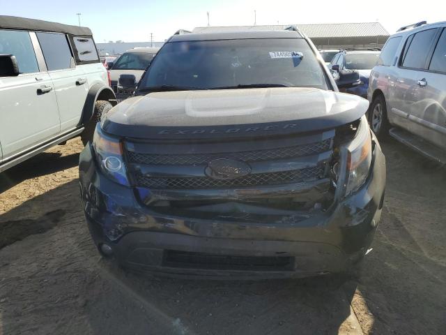 Photo 4 VIN: 1FM5K8GT1EGC07019 - FORD EXPLORER S 