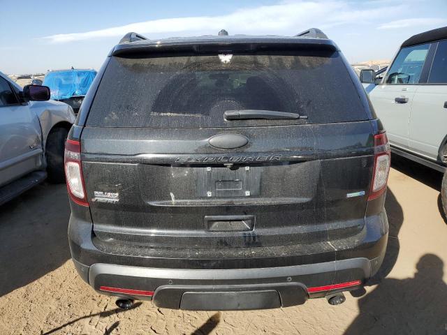 Photo 5 VIN: 1FM5K8GT1EGC07019 - FORD EXPLORER S 