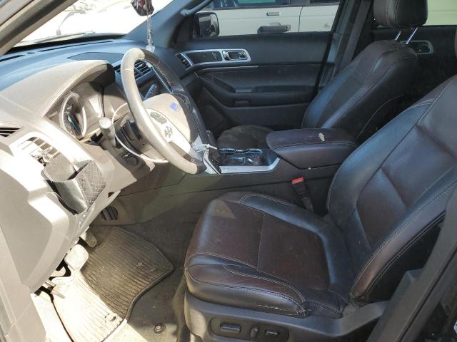 Photo 6 VIN: 1FM5K8GT1EGC07019 - FORD EXPLORER S 