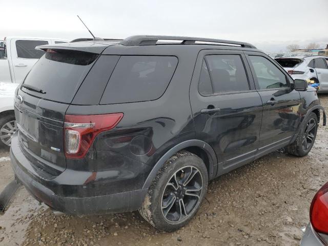 Photo 2 VIN: 1FM5K8GT1EGC22197 - FORD EXPLORER S 