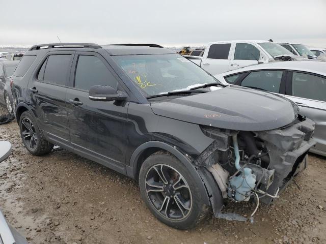 Photo 3 VIN: 1FM5K8GT1EGC22197 - FORD EXPLORER S 