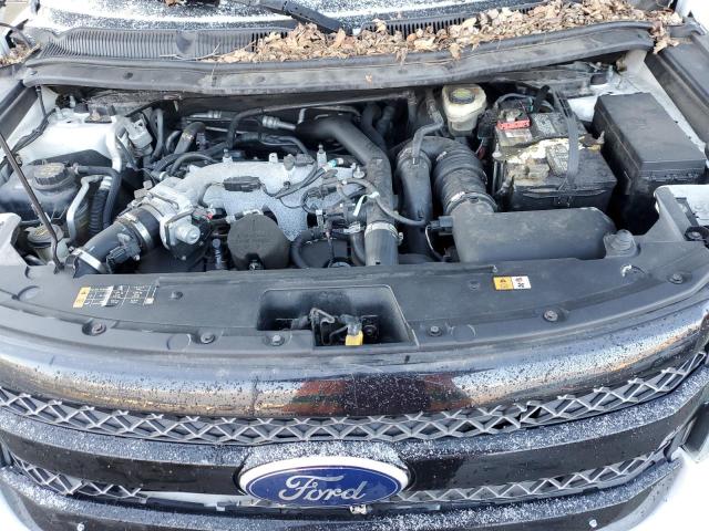 Photo 11 VIN: 1FM5K8GT1EGC51358 - FORD EXPLORER 