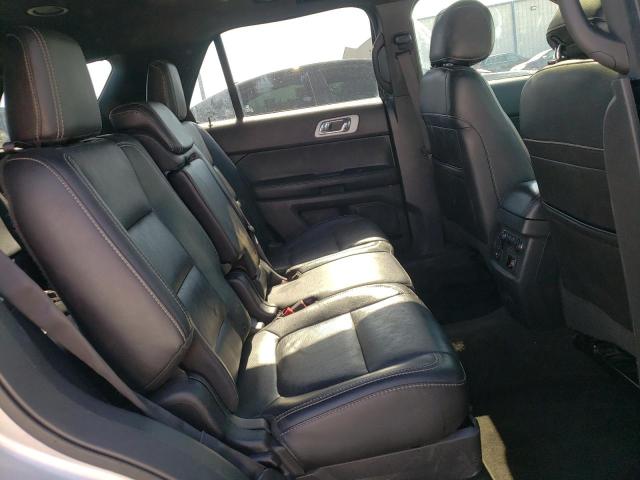 Photo 10 VIN: 1FM5K8GT1EGC58293 - FORD EXPLORER S 