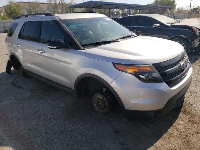 Photo 3 VIN: 1FM5K8GT1EGC58293 - FORD EXPLORER S 