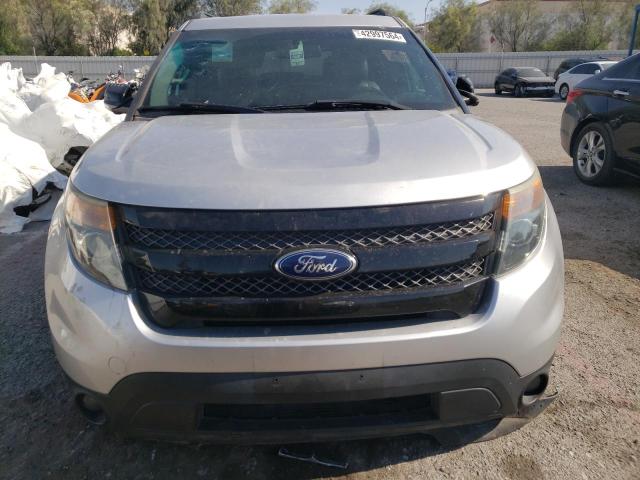 Photo 4 VIN: 1FM5K8GT1EGC58293 - FORD EXPLORER S 