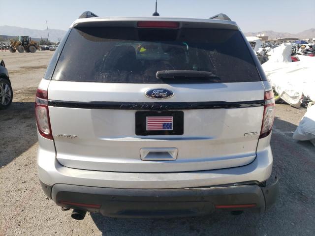 Photo 5 VIN: 1FM5K8GT1EGC58293 - FORD EXPLORER S 