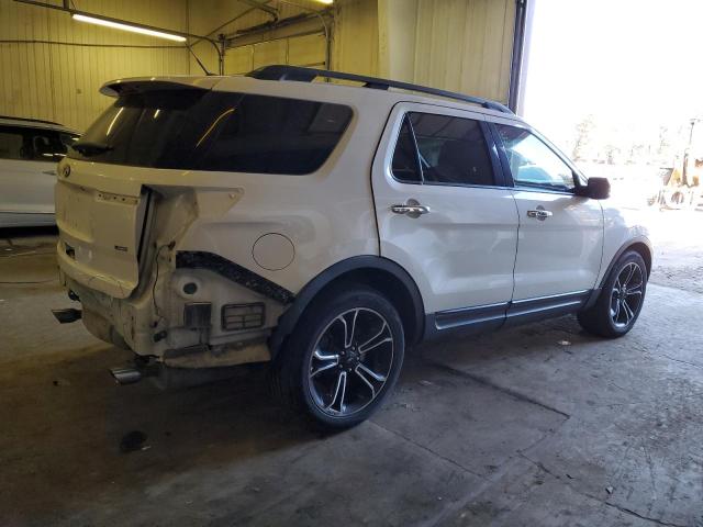 Photo 2 VIN: 1FM5K8GT1EGC62554 - FORD EXPLORER 