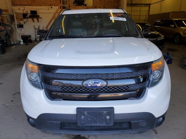 Photo 4 VIN: 1FM5K8GT1EGC62554 - FORD EXPLORER 