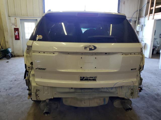 Photo 5 VIN: 1FM5K8GT1EGC62554 - FORD EXPLORER 