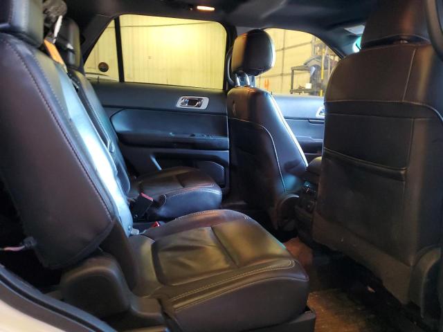 Photo 9 VIN: 1FM5K8GT1EGC62554 - FORD EXPLORER 