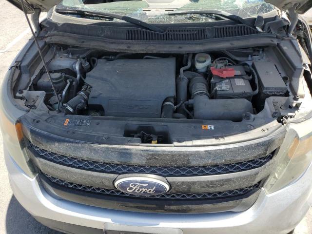 Photo 11 VIN: 1FM5K8GT1FGA03659 - FORD EXPLORER S 