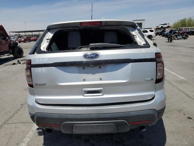 Photo 5 VIN: 1FM5K8GT1FGA03659 - FORD EXPLORER S 