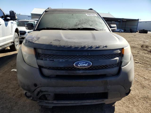 Photo 4 VIN: 1FM5K8GT1FGA40162 - FORD EXPLORER 