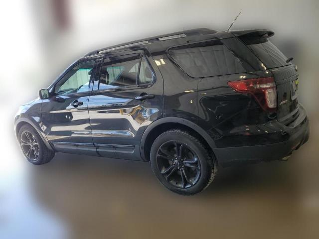 Photo 1 VIN: 1FM5K8GT1FGA68446 - FORD EXPLORER 