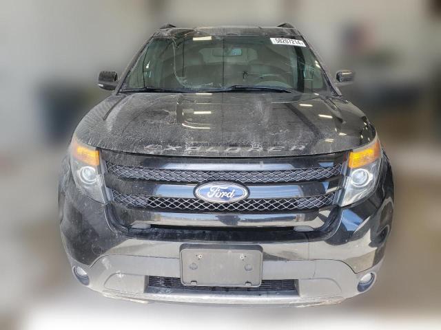 Photo 4 VIN: 1FM5K8GT1FGA68446 - FORD EXPLORER 