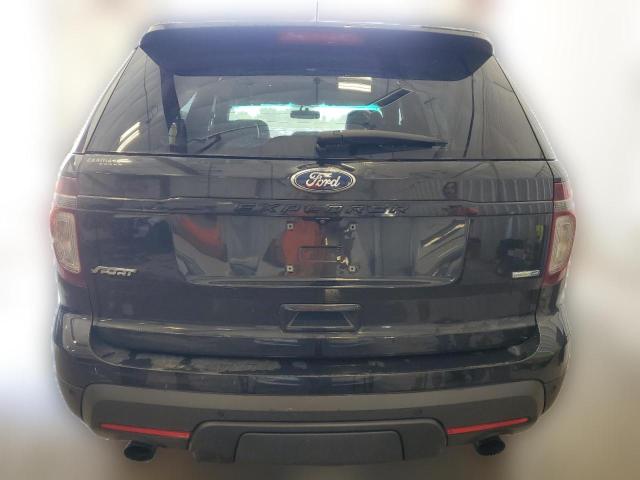 Photo 5 VIN: 1FM5K8GT1FGA68446 - FORD EXPLORER 