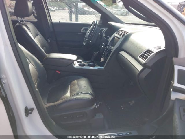 Photo 4 VIN: 1FM5K8GT1FGB25308 - FORD EXPLORER 