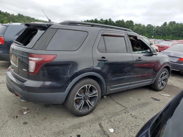 Photo 2 VIN: 1FM5K8GT1FGB54436 - FORD EXPLORER S 