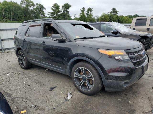 Photo 3 VIN: 1FM5K8GT1FGB54436 - FORD EXPLORER S 