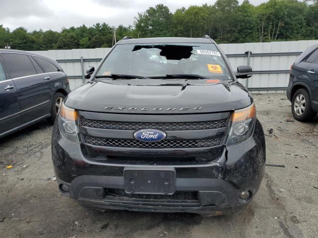 Photo 4 VIN: 1FM5K8GT1FGB54436 - FORD EXPLORER S 