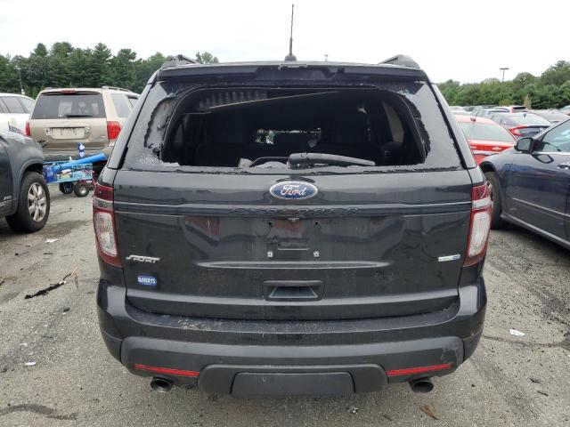 Photo 5 VIN: 1FM5K8GT1FGB54436 - FORD EXPLORER S 