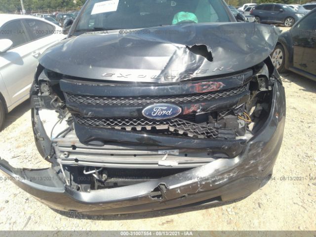 Photo 5 VIN: 1FM5K8GT1FGB72550 - FORD EXPLORER 