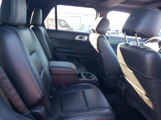 Photo 10 VIN: 1FM5K8GT1FGB73228 - FORD EXPLORER S 