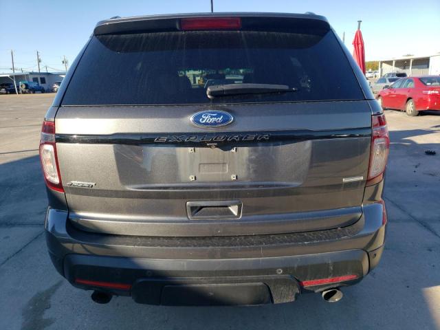 Photo 5 VIN: 1FM5K8GT1FGB73228 - FORD EXPLORER S 