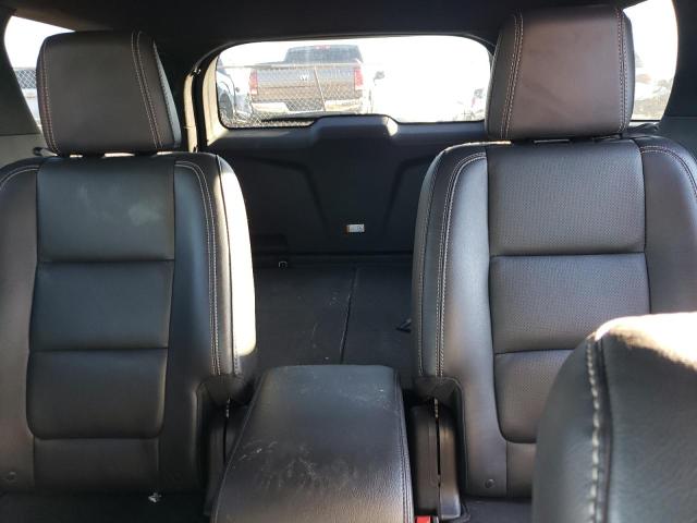 Photo 9 VIN: 1FM5K8GT1FGB73228 - FORD EXPLORER S 