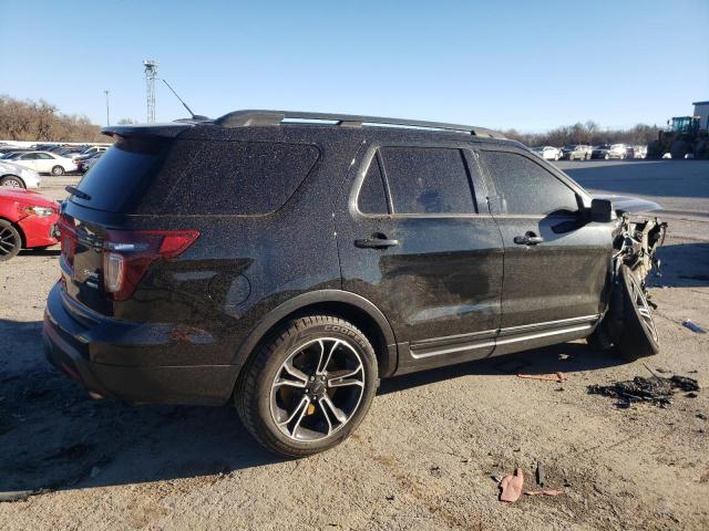 Photo 2 VIN: 1FM5K8GT1FGB73276 - FORD EXPLORER S 