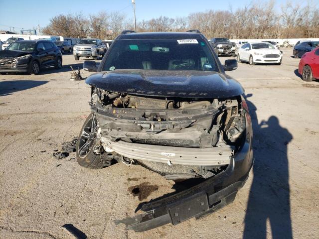 Photo 4 VIN: 1FM5K8GT1FGB73276 - FORD EXPLORER S 