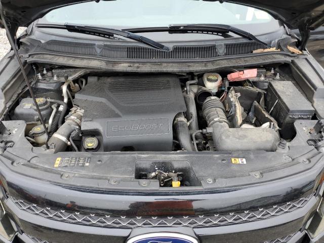 Photo 10 VIN: 1FM5K8GT1FGB77943 - FORD EXPLORER 