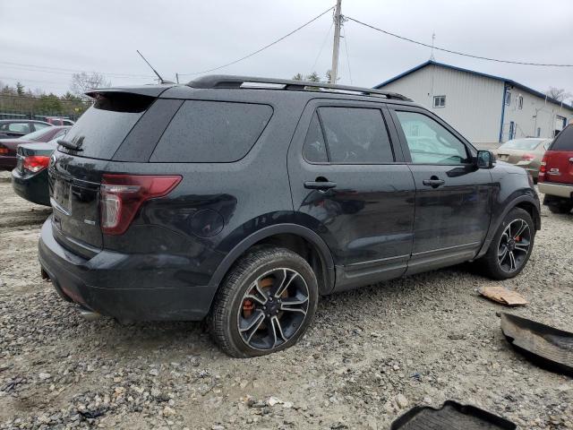 Photo 2 VIN: 1FM5K8GT1FGB77943 - FORD EXPLORER 