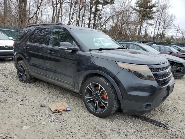 Photo 3 VIN: 1FM5K8GT1FGB77943 - FORD EXPLORER 