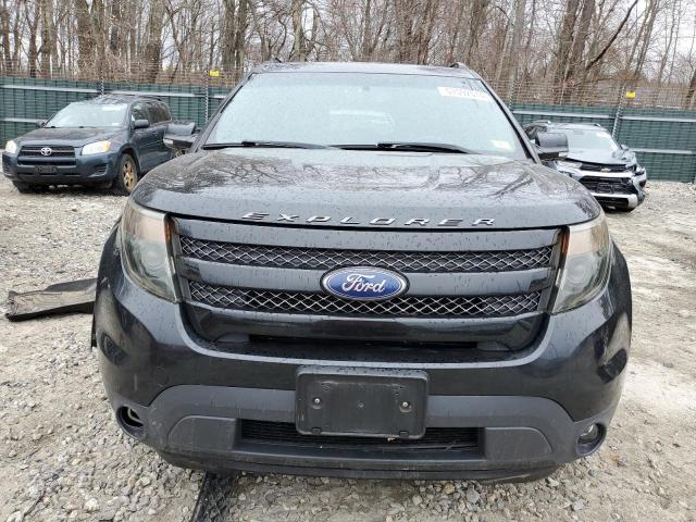 Photo 4 VIN: 1FM5K8GT1FGB77943 - FORD EXPLORER 