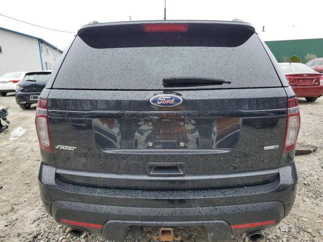 Photo 5 VIN: 1FM5K8GT1FGB77943 - FORD EXPLORER 