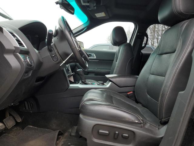 Photo 6 VIN: 1FM5K8GT1FGB77943 - FORD EXPLORER 