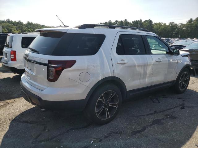 Photo 2 VIN: 1FM5K8GT1FGC00914 - FORD EXPLORER S 