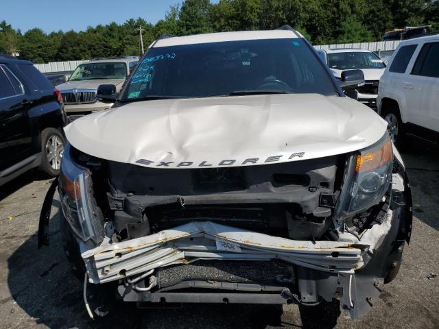 Photo 4 VIN: 1FM5K8GT1FGC00914 - FORD EXPLORER S 