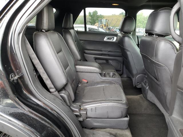 Photo 10 VIN: 1FM5K8GT1FGC13016 - FORD EXPLORER S 