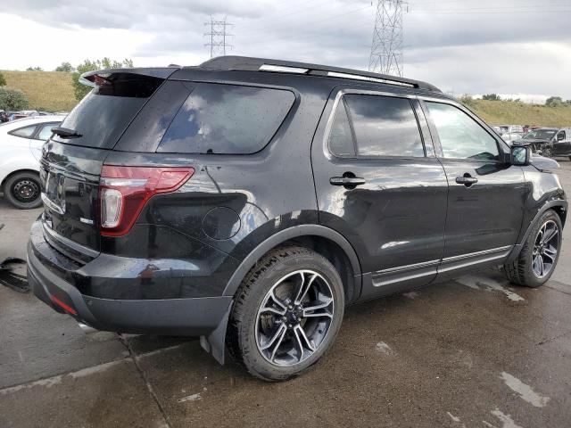 Photo 2 VIN: 1FM5K8GT1FGC13016 - FORD EXPLORER S 