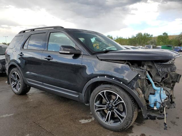 Photo 3 VIN: 1FM5K8GT1FGC13016 - FORD EXPLORER S 