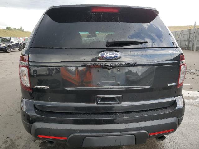 Photo 5 VIN: 1FM5K8GT1FGC13016 - FORD EXPLORER S 