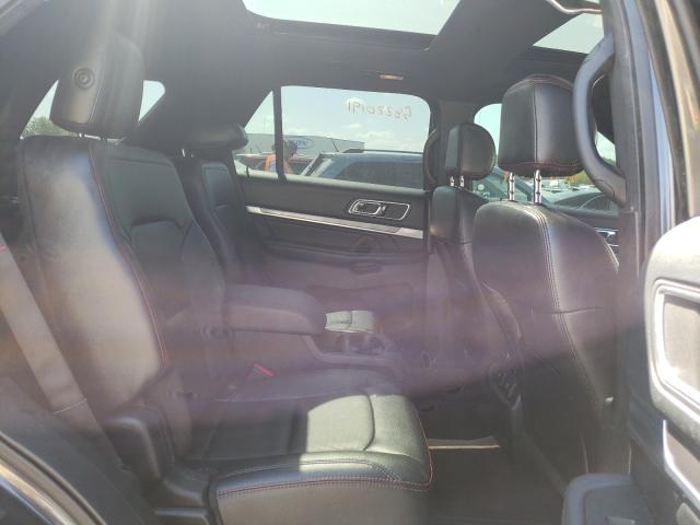 Photo 5 VIN: 1FM5K8GT1GGA07180 - FORD EXPLORER S 