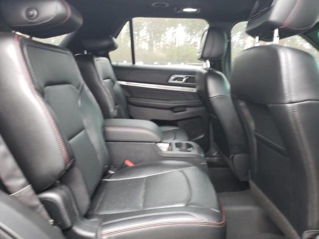 Photo 5 VIN: 1FM5K8GT1GGA42883 - FORD EXPLORER S 