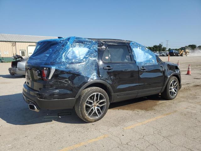 Photo 2 VIN: 1FM5K8GT1GGA94899 - FORD EXPLORER S 