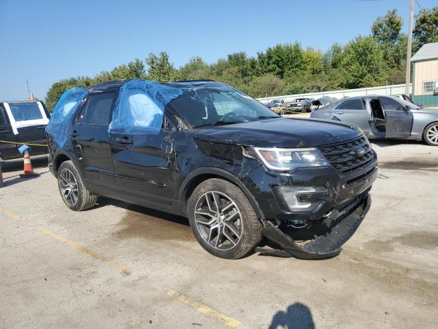 Photo 3 VIN: 1FM5K8GT1GGA94899 - FORD EXPLORER S 