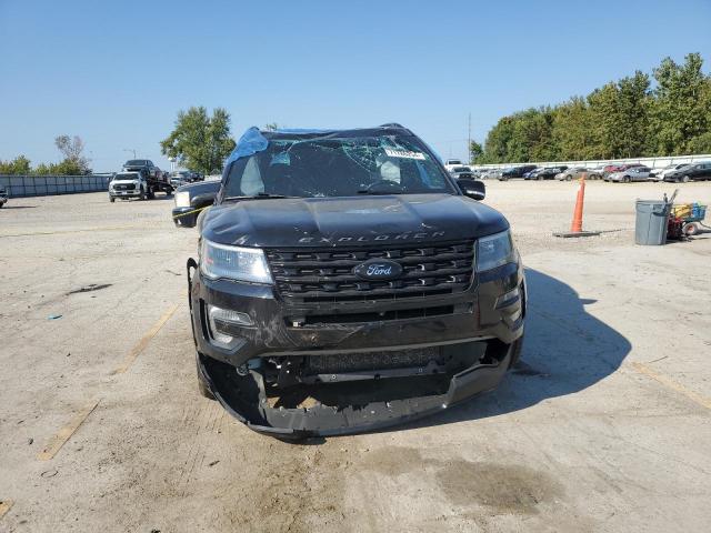 Photo 4 VIN: 1FM5K8GT1GGA94899 - FORD EXPLORER S 