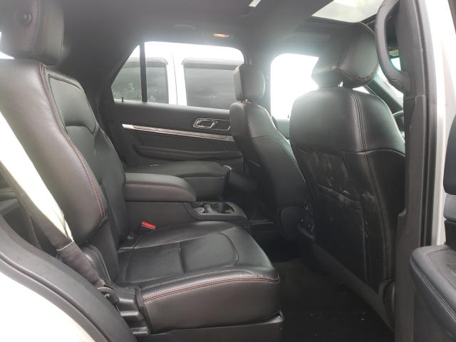 Photo 5 VIN: 1FM5K8GT1GGB03908 - FORD EXPLORER S 