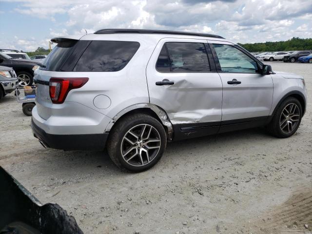 Photo 2 VIN: 1FM5K8GT1GGC31632 - FORD EXPLORER S 